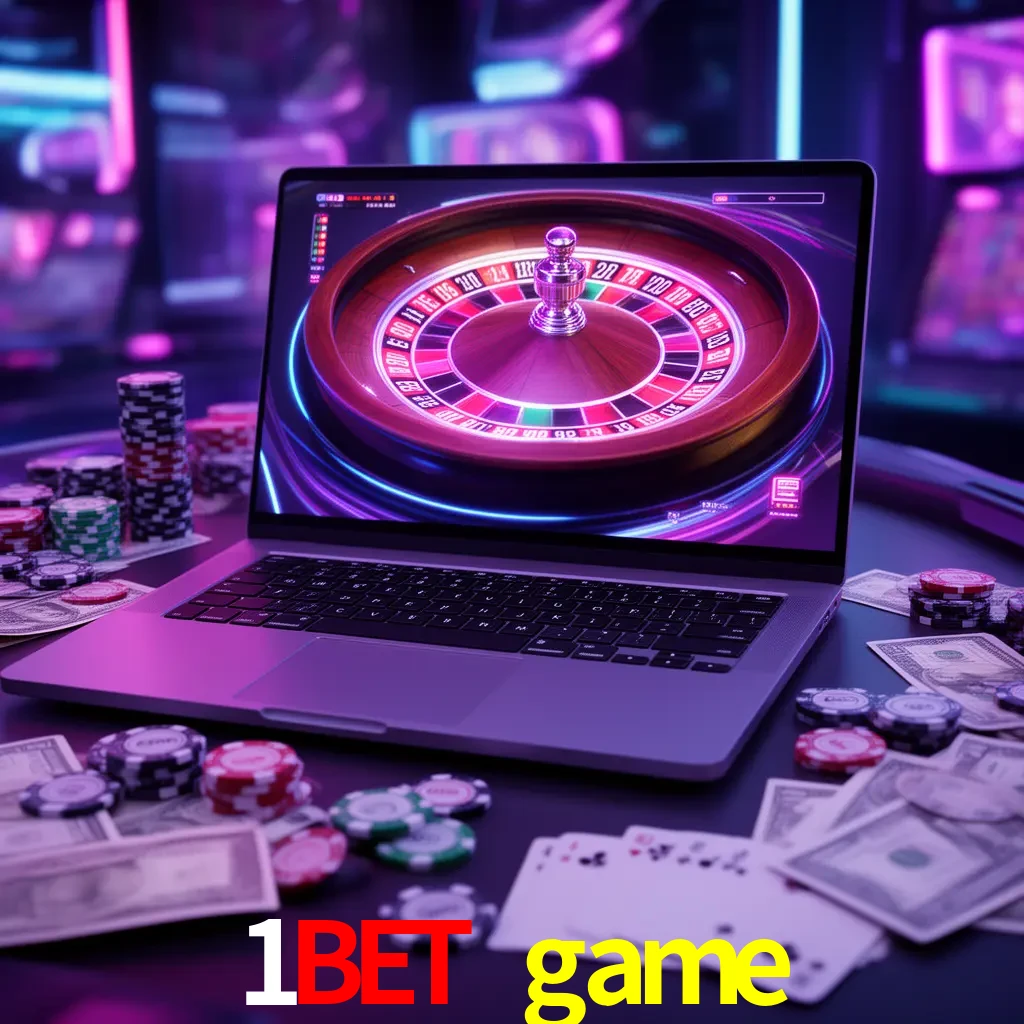 1bet game Tragamonedas