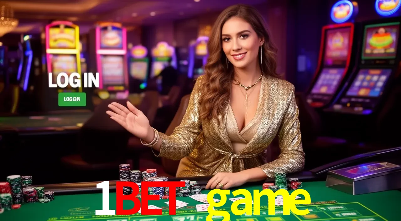 1bet game Bingo