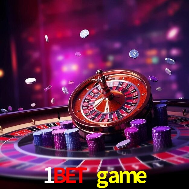 1bet game Animaciones vibrantes