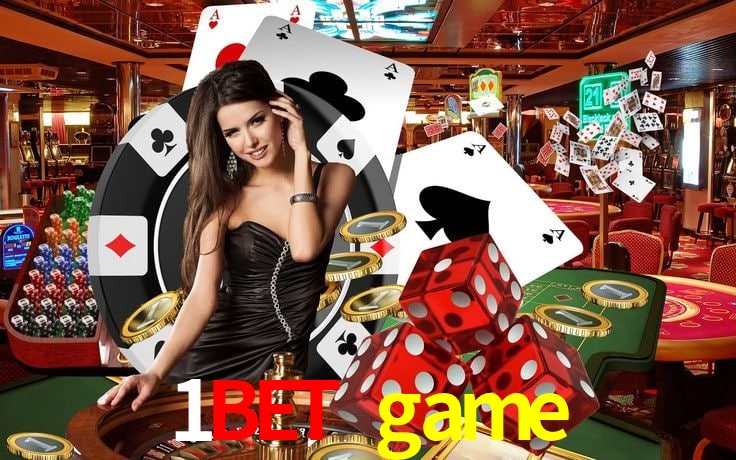 1bet game Información confiable