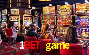 1bet game Domina la emoción de Crash en 1bet game
