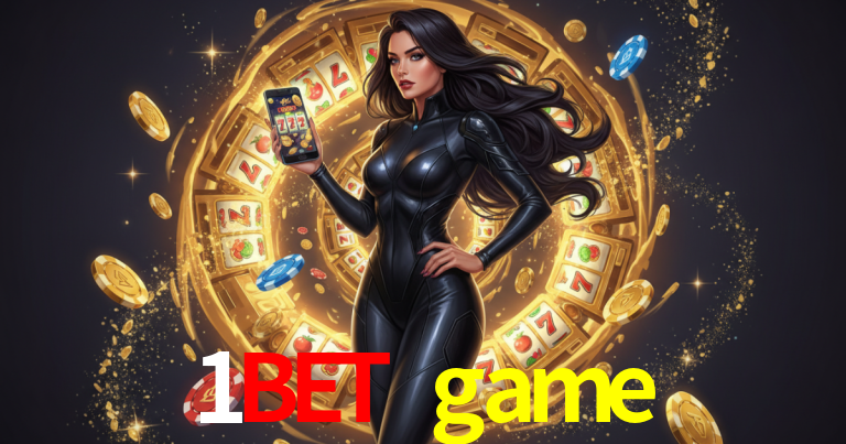 1bet game mobile gaming