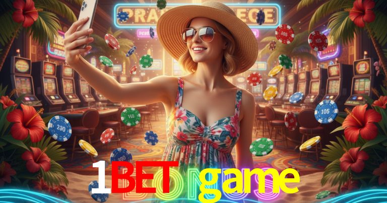 1bet game Términos y Condiciones