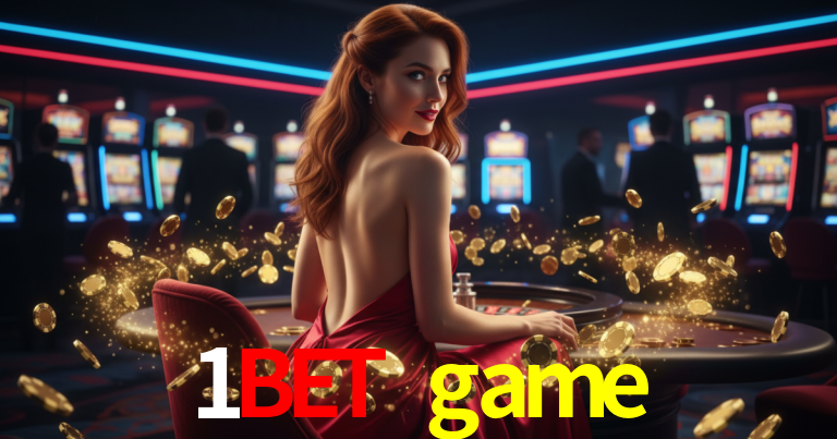 1bet game lobby snapshot
