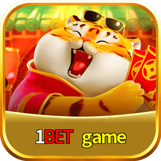 1bet game logo